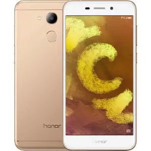 Замена кнопки включения на телефоне Honor 6C Pro в Самаре